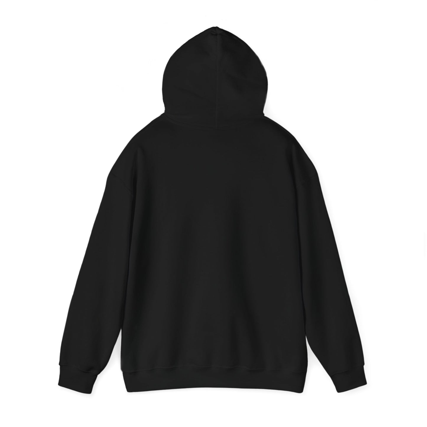 The Relentless Hoodie