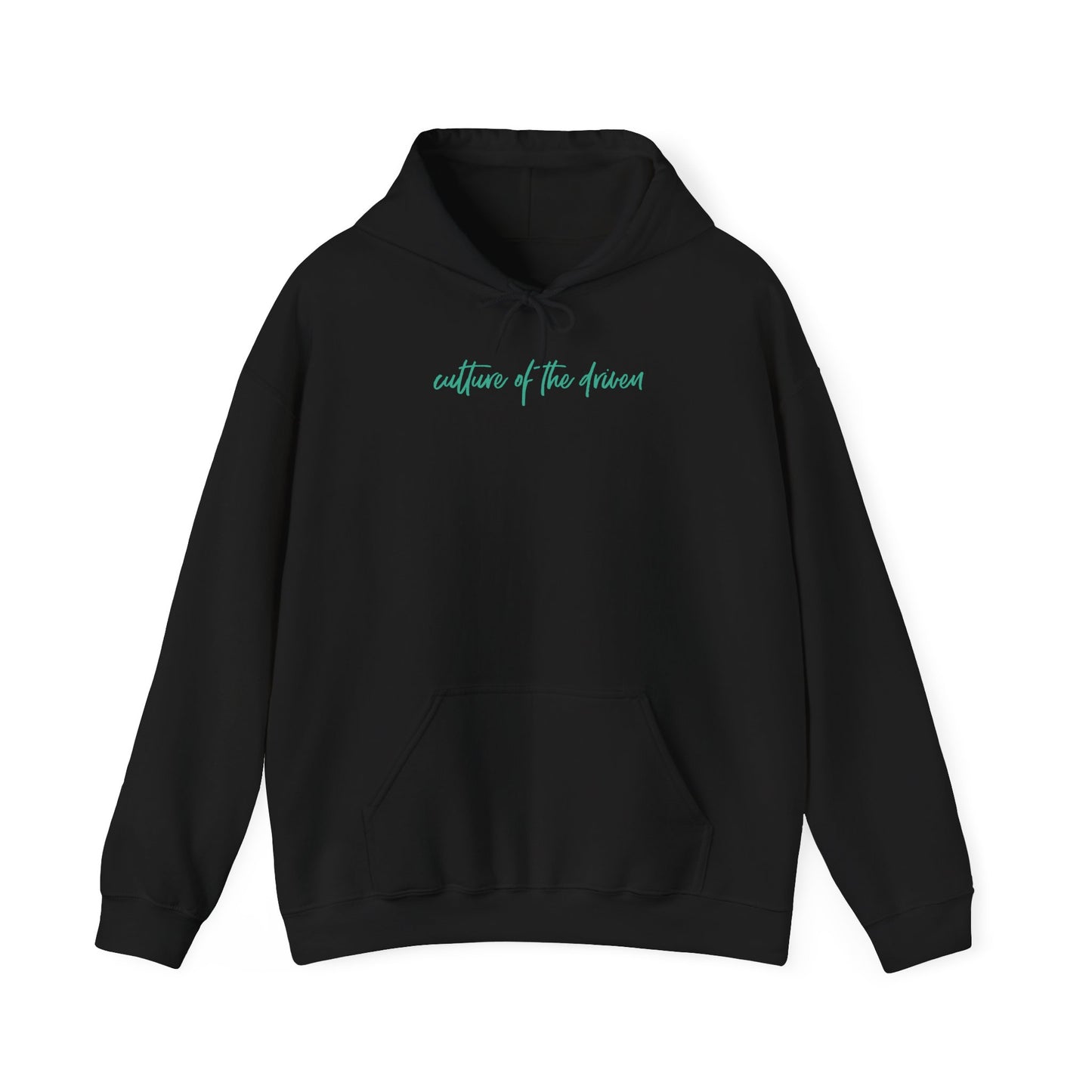 Classic Reel Hoodie - Unisex