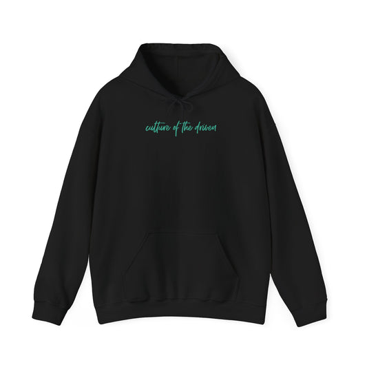 Classic Reel Hoodie - Unisex