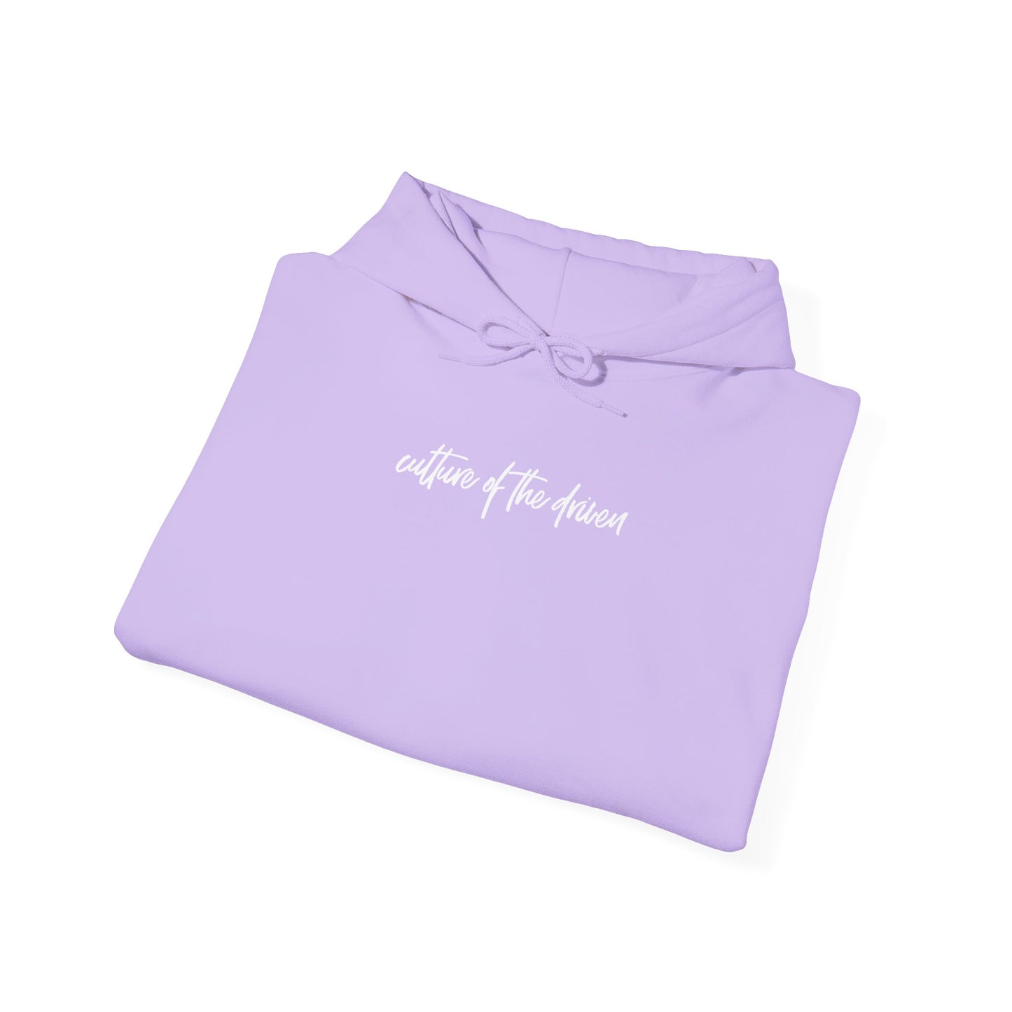 Lavender Dream - Unisex Hoodie
