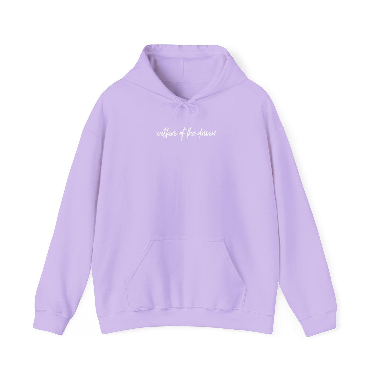 Lavender Dream - Unisex Hoodie