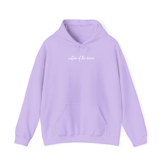Lavender Dream - Unisex Hoodie
