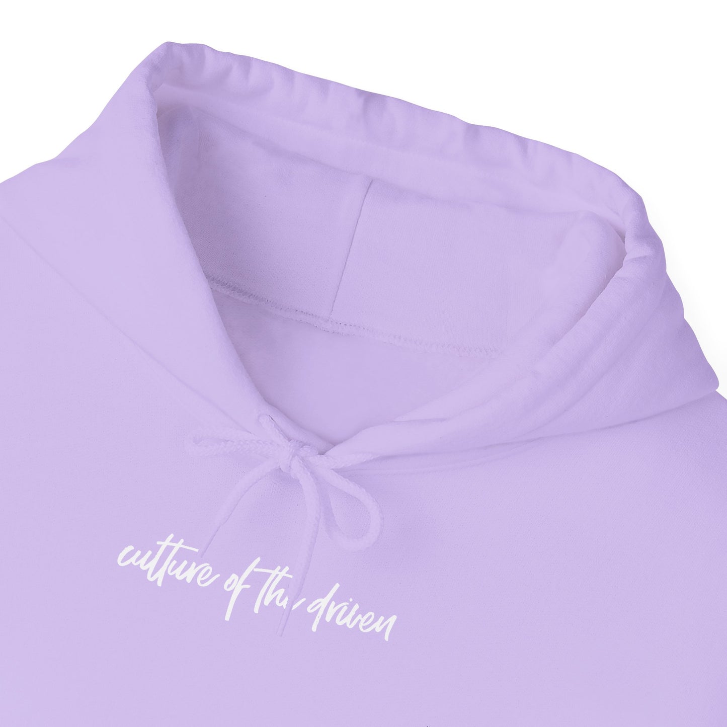 Lavender Dream - Unisex Hoodie