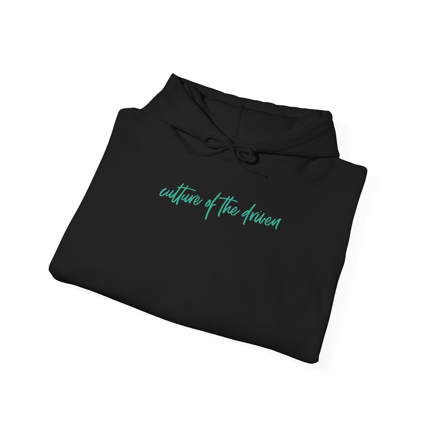 Classic Reel Hoodie - Unisex
